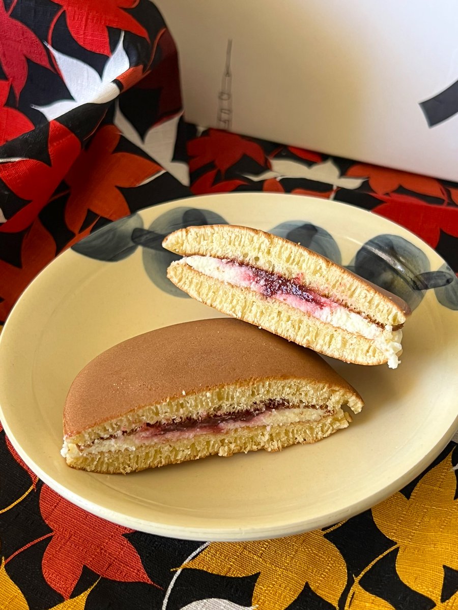 Panda Patisserie ha abierto la primera pastelería japonesa online de España y nos han mandado algunas cositas para que veamos cómo llega todo y les demos feedback. ¡Y qué locurón! Está todo fantástico, una maravilla ❤️ Si os interesa: panda-patisserie.com