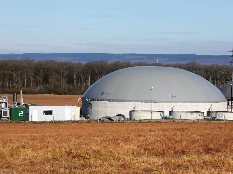 « Dès 2030, le gaz vert français pourrait complètement remplacer celui qu’on importe de Russie » nouvelobs.com/economie/20220…