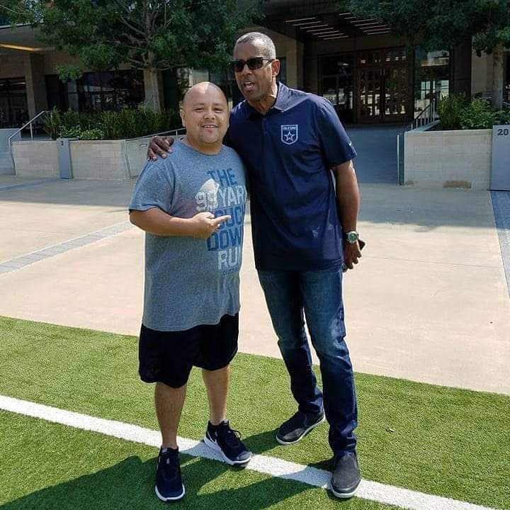  Happy Birthday to the great TD ... Tony Dorsett. 