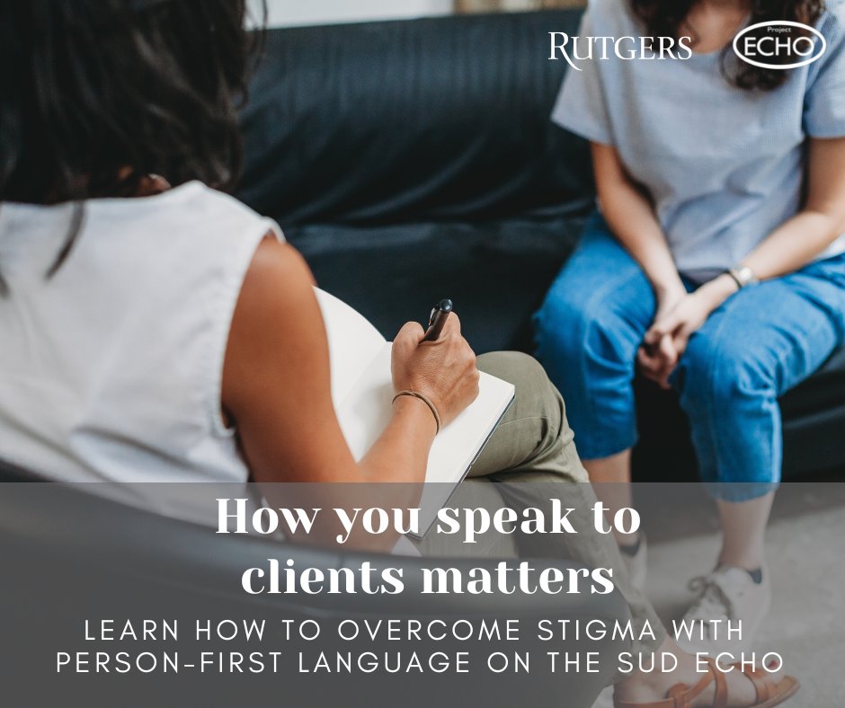 Rutgers Project ECHO tweet media