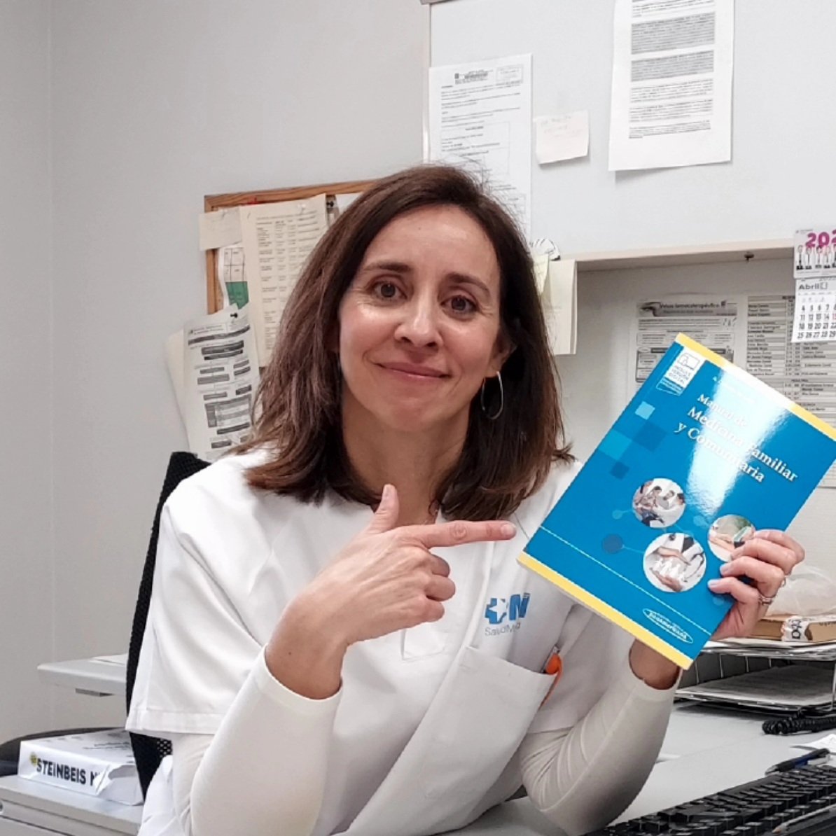 Marta Castelo tweet media