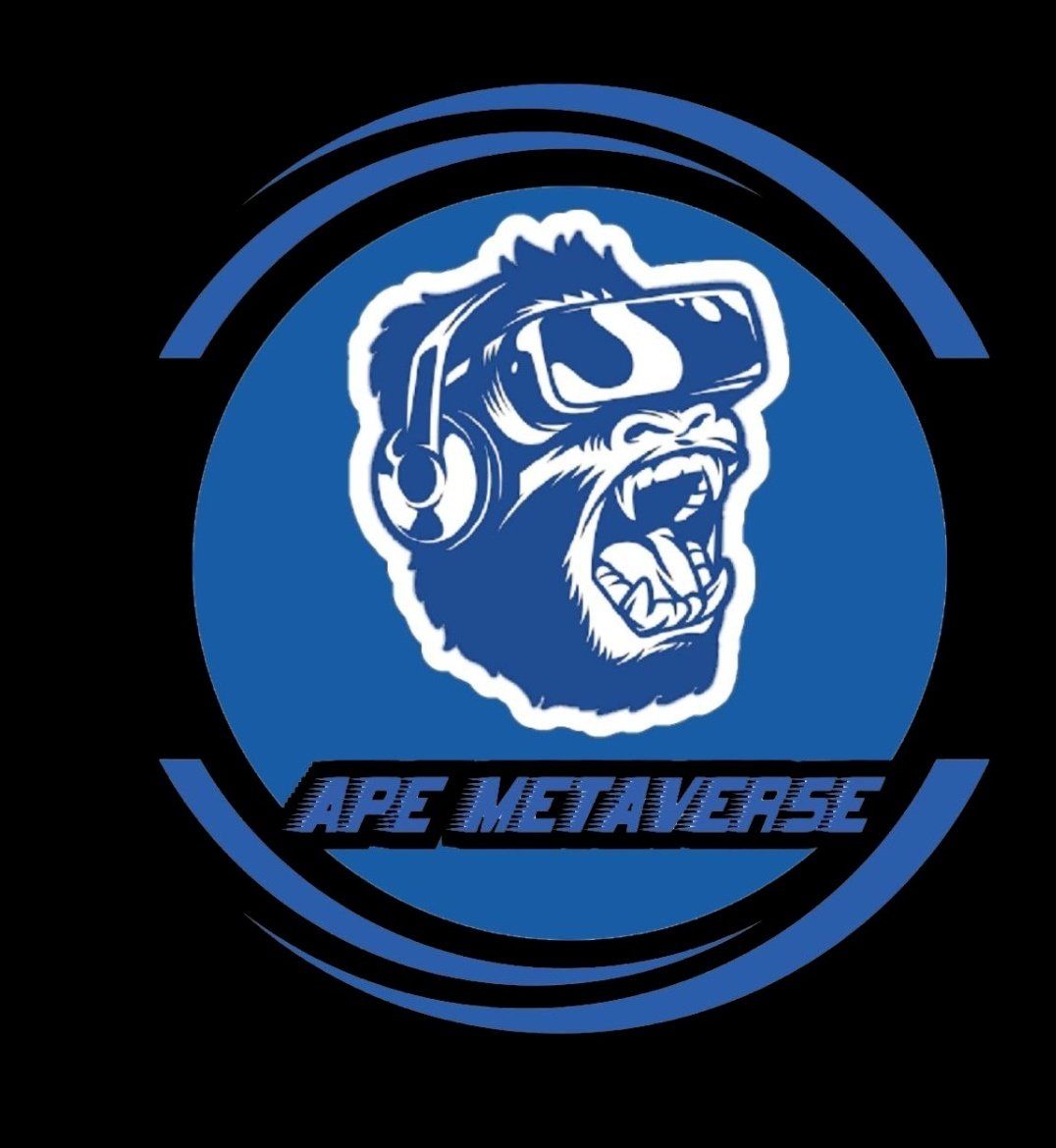 PoLi_VilaNova's tweet photo. @AlexisChabrier @cryptogems555 @apemetabsc 🦍🔥🦍🔥🦍🔥🦍

#APEMETA https://t.co/aaadzT8j40