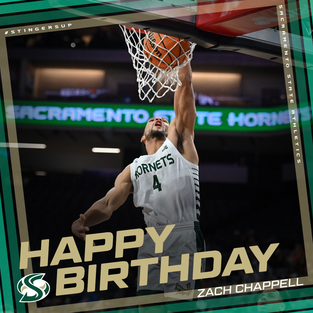 Sacramento State Men's Basketball tweet media
