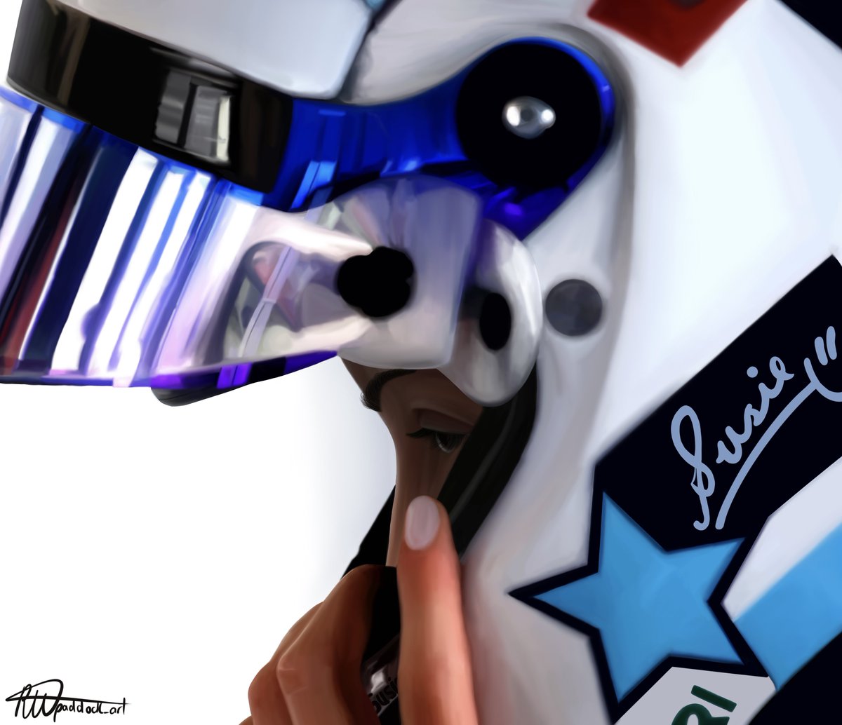 rwpaddock's tweet image. Drawing of @Susie_Wolff at the German Grand Prix 2014

Shares and rts appreciated 🙏🏼 #F1