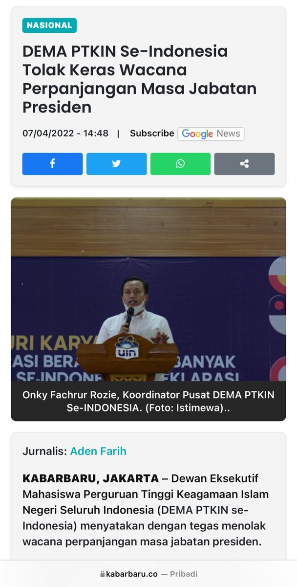 Pemerintah Mencekik Rakyat, #RakyatBersamaMahasiswa #MahasiswaBersamaRakyat