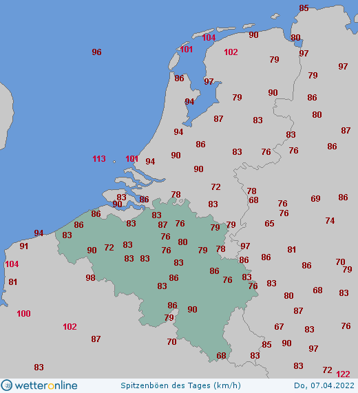 MeteoWard's tweet photo. #Beitem heeft (samen met #Humain in de provincie Luxemburg) de (voorlopig) hoogste windstoot gemeten met 90 km/u. Hopelijk passeert dit alles zonder schade. https://t.co/wAhtLwCV37
