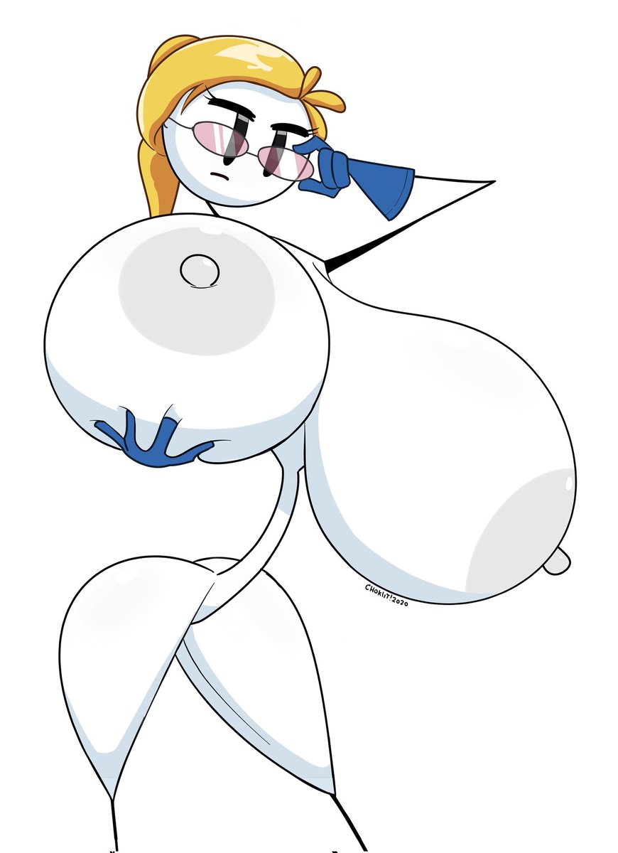 DickTheSticks's tweet photo. 🎨 Choklit11 https://t.co/BDfY7mVEQj