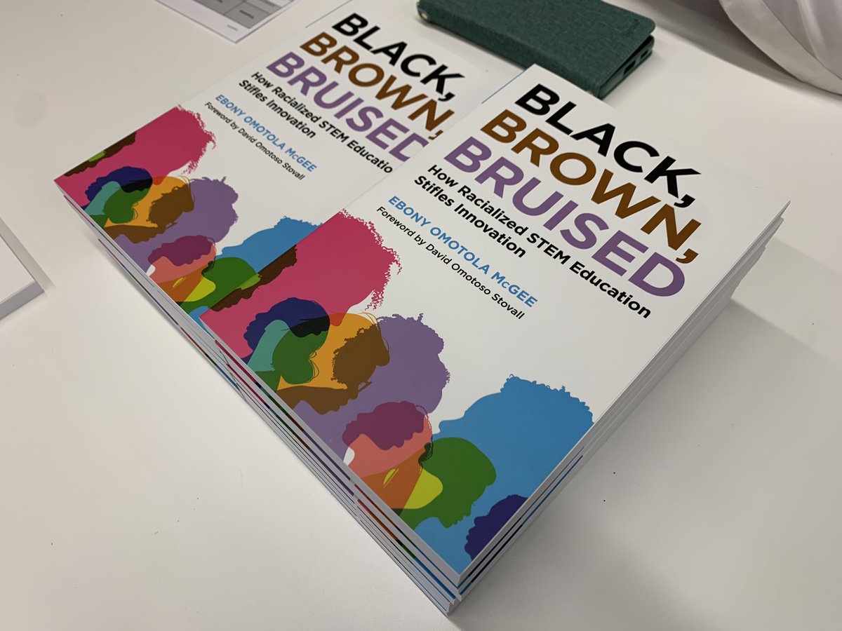 UB Women In STEM tweet media