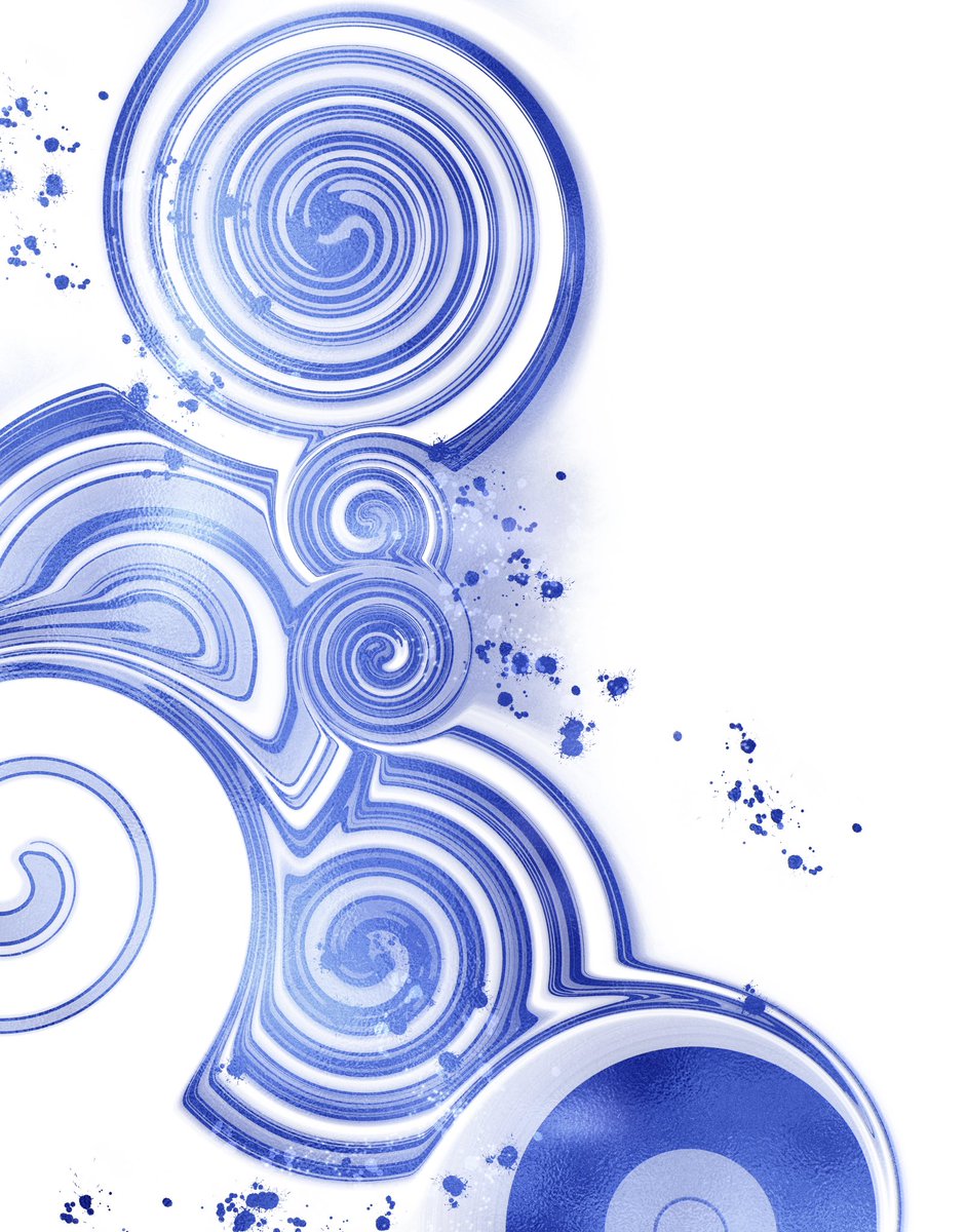 VanPoure's tweet photo. Immersive installations are possible with just one Topography #NFT. 
https://t.co/qHSuS0IQ07✨

Cobalt quartz ‘Blue Eternal’ NFT✨

#NFTCommunity #nftart #nftartwork #nftcollector #nftartist #nftdrops #NFTProject https://t.co/iXVIds5ndx