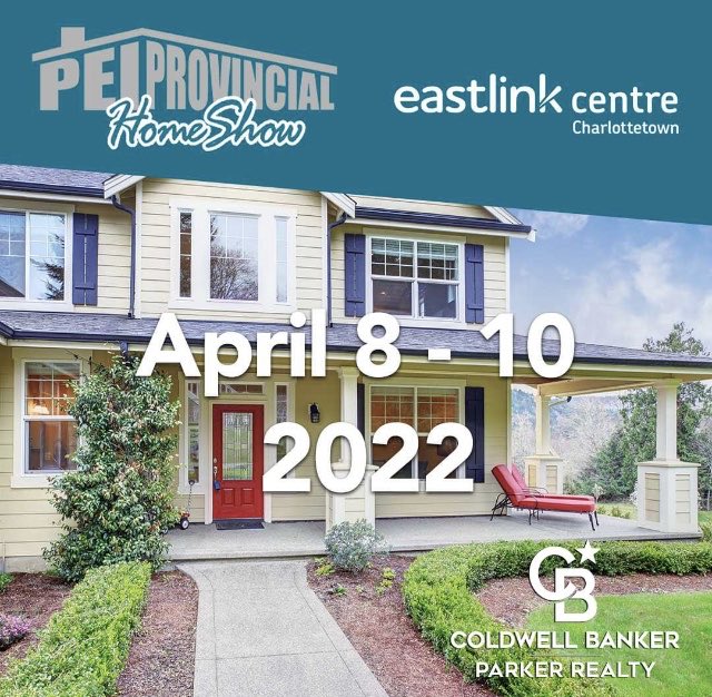 GetPackinPEI's tweet photo. Hi… if you’re in Charlottetown or area, come on down to the Eastlink Centre and drop by our Coldwell Banker Booth! I will be there tomorrow from 2-4pm and would love to see you!
Spring is here and it’s time to Get Packin’!
David🌱
902.388.7777
davidn@coldwellbanker.ca https://t.co/fRnpmxkalB