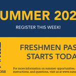 Photo by UCSB Summer Sessions (@UCSBSummer)