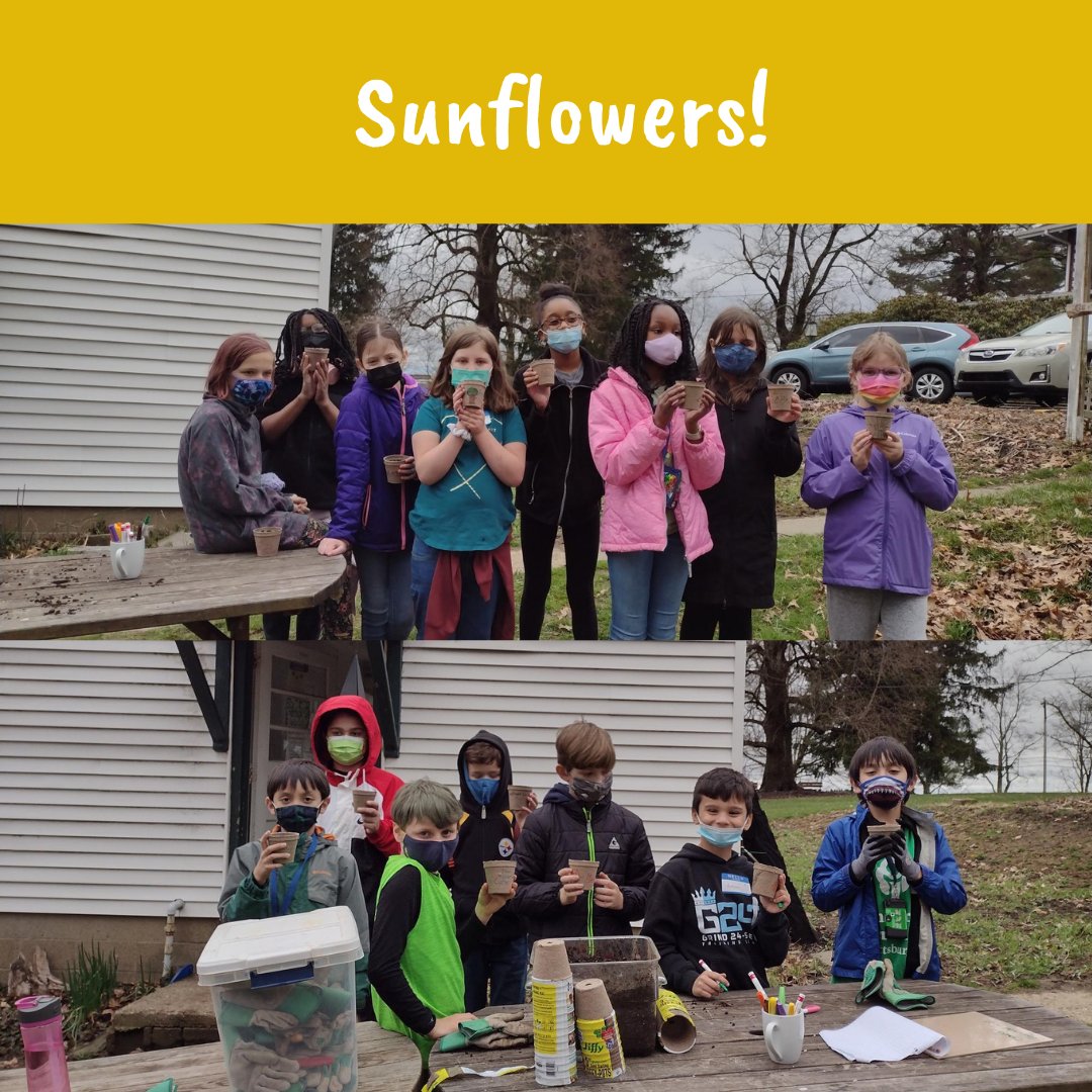 ChathamED's tweet photo. On Wednesday, we had 4th and 5th grade students from Turtle Creek Elementary School STEAM Academy @woodlandhillssd come on a field trip to Eden Hall. 
Nice work on having a zero-waste lunch!
Thanks for a great day and come back soon! https://t.co/2KMZUm1ni5