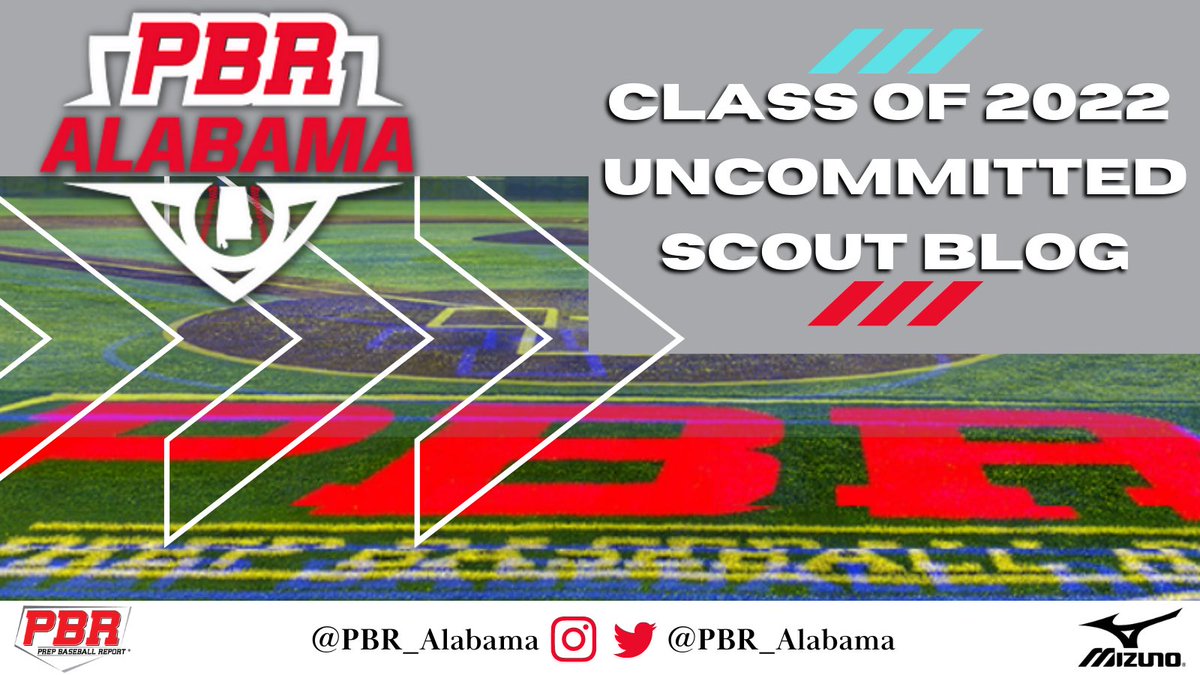 Prep Baseball Alabama tweet media