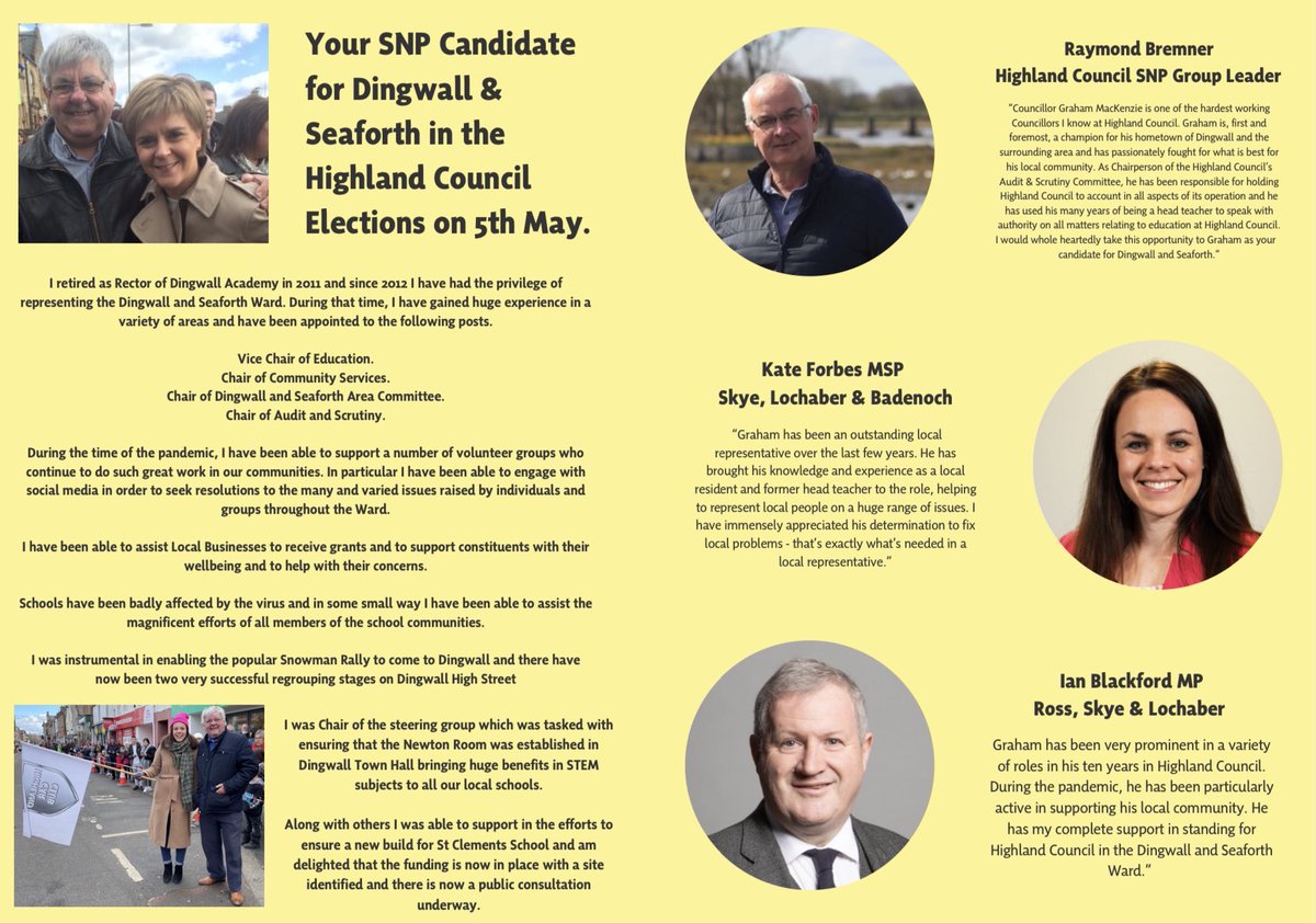 Graham MacKenzie (@balnabeen) on Twitter photo 