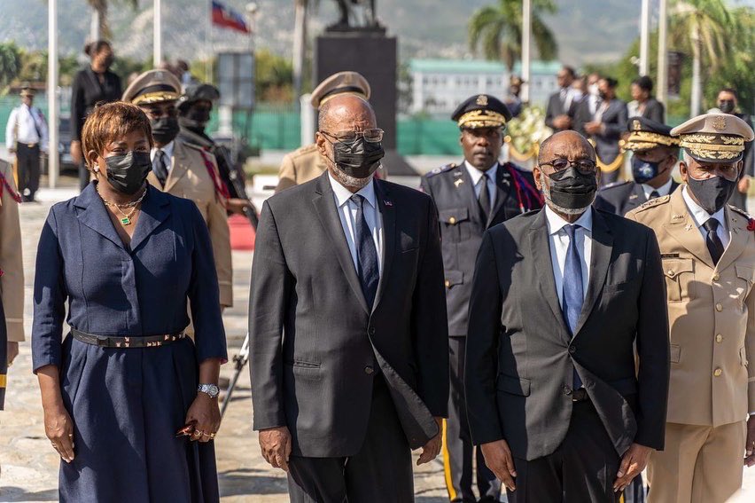 Culture Haïti tweet media