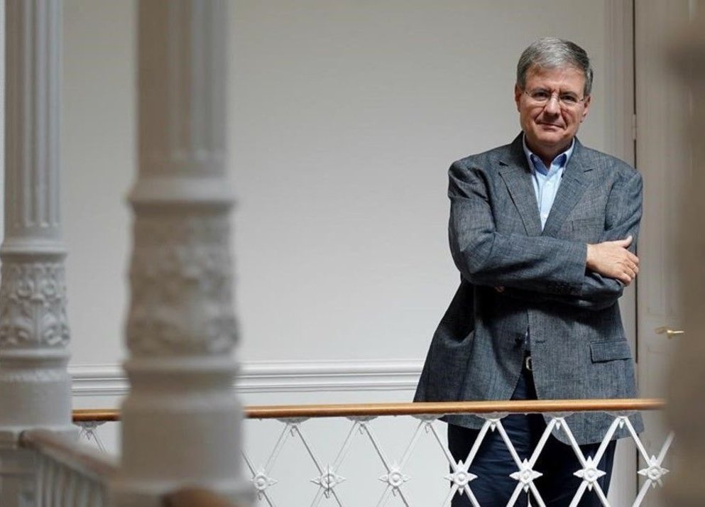 J. Ignacio García Pérez tweet media