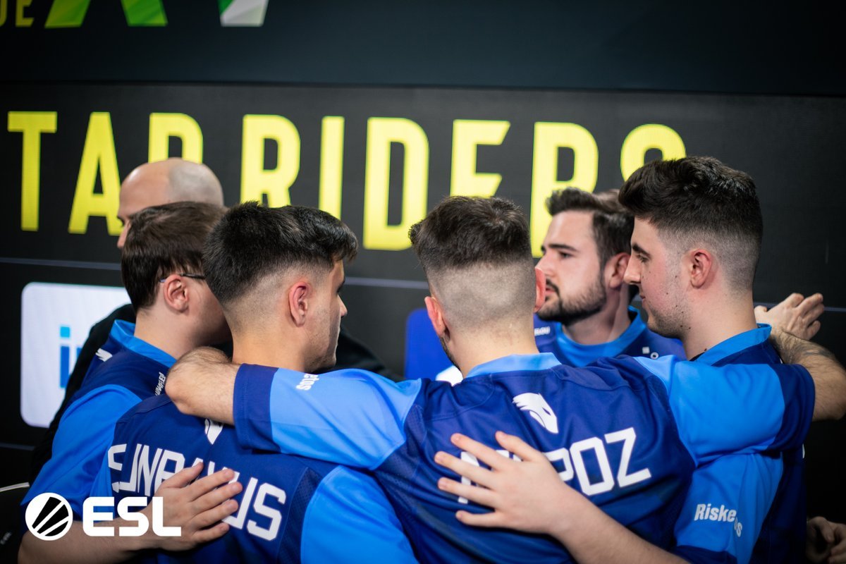 Movistar KOI NOW tweet media