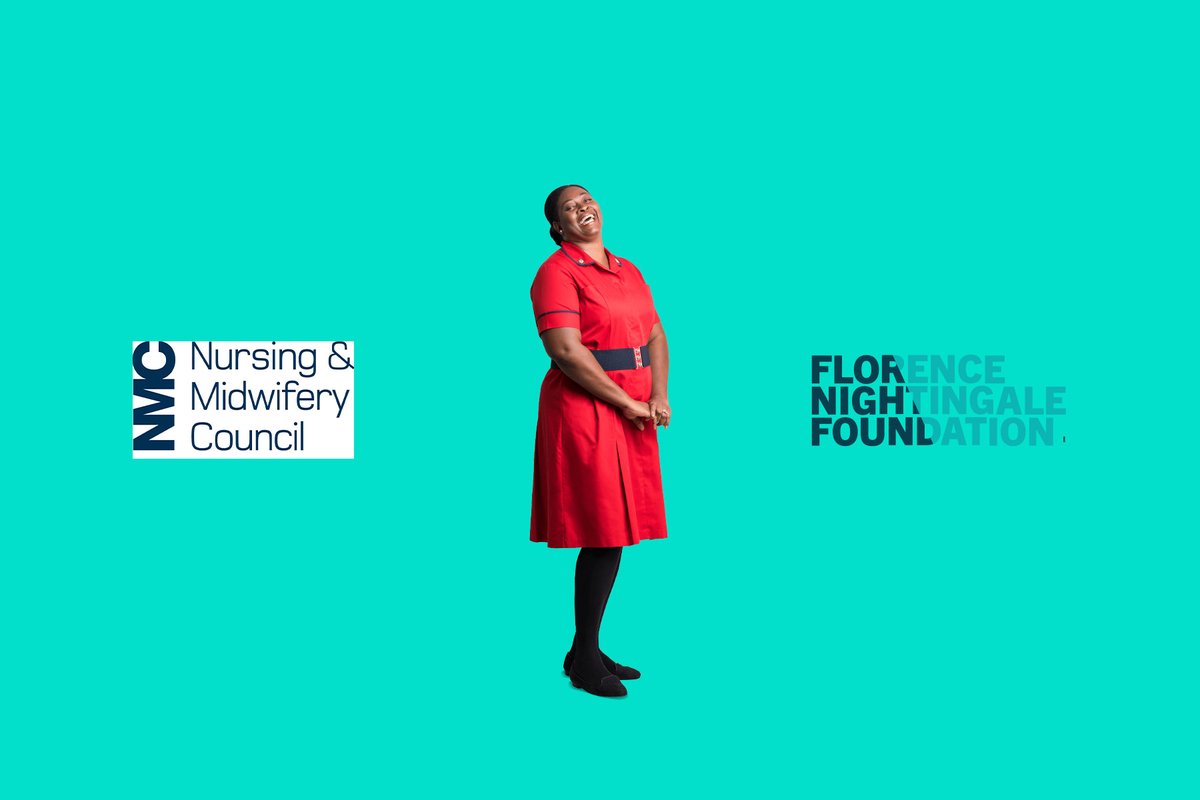 FNightingaleF's tweet photo. We've opened our Windrush Leadership Programme in N Ireland, Scotland & Wales!
This partnership with @nmcnews is such a brilliant opportunity for nurses & midwives from Black, Asian & minority ethnic backgrounds.
👉 https://t.co/NjiIbFMdKR
📆 Closes 27 April
#TeamFlorence🤍 https://t.co/6SPJfIUTNj