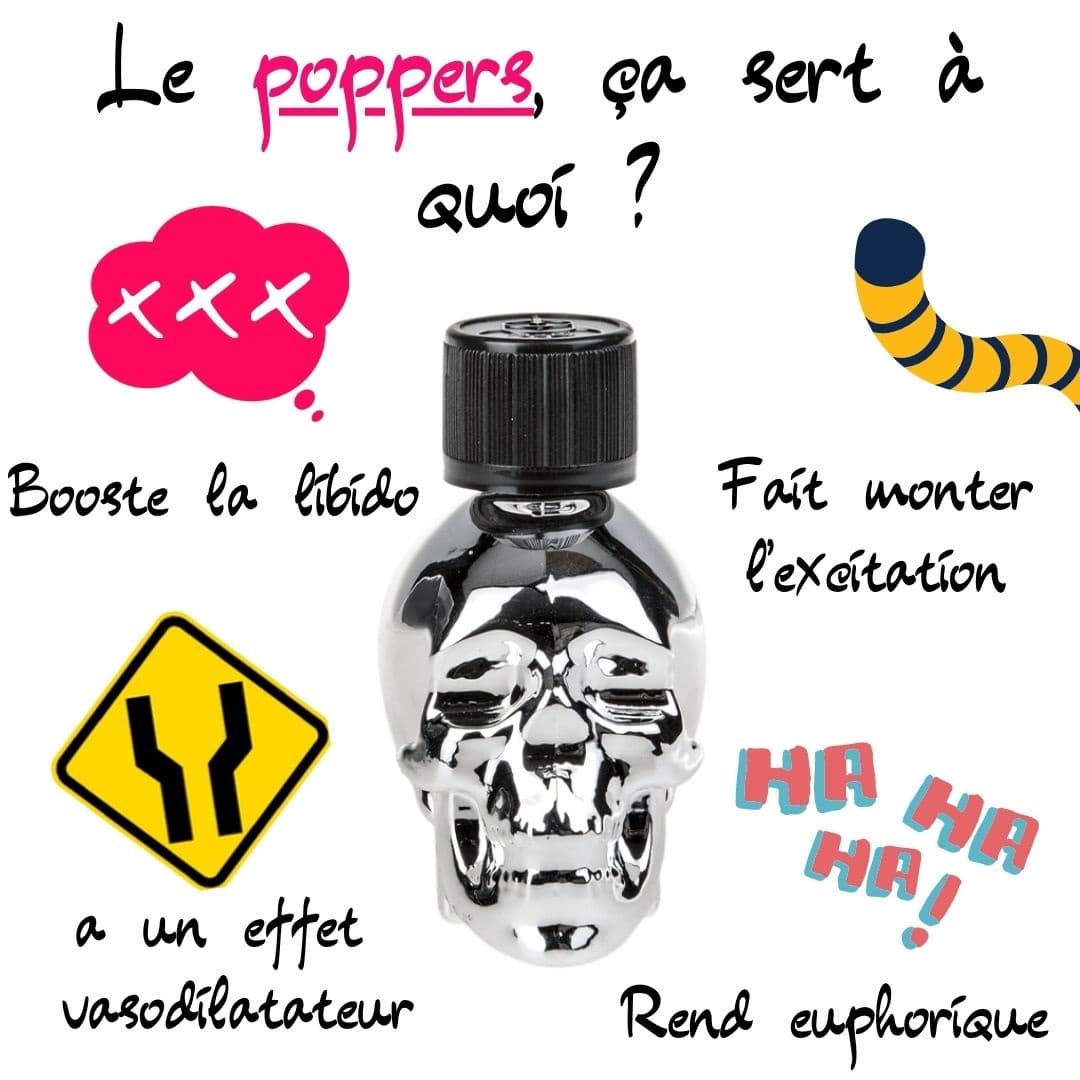 Sexity's tweet photo. Vous ne connaissez pas le poppers ? Vous ne savez pas ce que vous ratez ! 
Retrouvez tous nos poppers en suivant le lien :
https://t.co/LPtqKrk9MZ https://t.co/AV5e8LCi4V