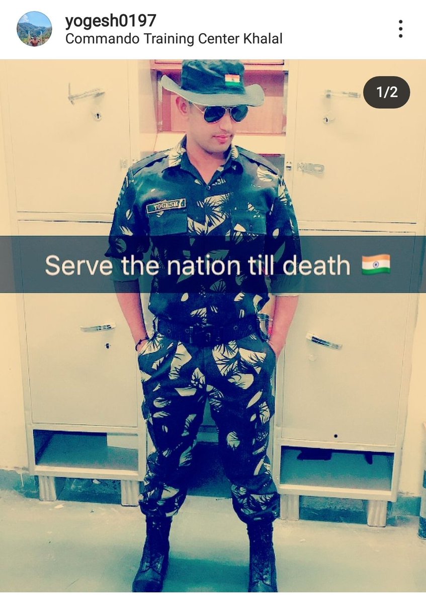 Sarhad00000's tweet photo. Did dis #Rapist belong to #IAF?If yes then surely he should b sacked from Indian Air Force &amp; if not then why is d #fraudster using Indian Air Force #uniform?Recently he get nabbed by Bengaluru police in gangrape case with nurse..
@KeypadGuerilla 
@IAF_MCC
@PMOIndia 
@DCPNorthBCP https://t.co/C75QeeVdxy