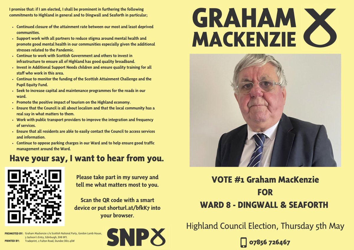 Graham MacKenzie (@balnabeen) on Twitter photo 