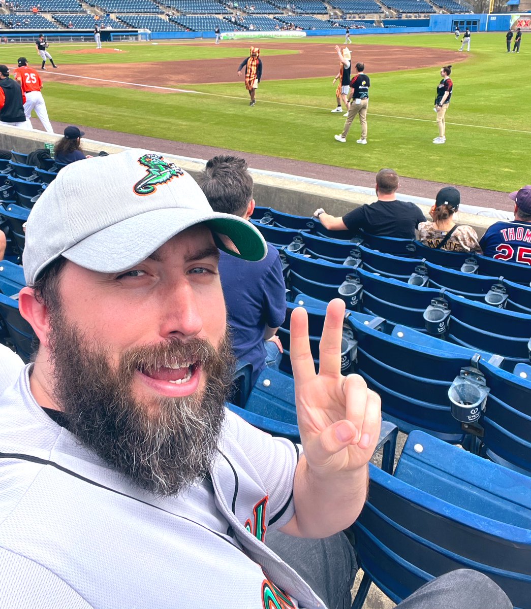 Kyle 'Blessious' Blessing tweet media