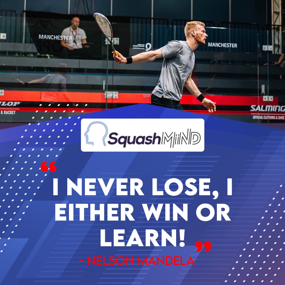 squash_mind's tweet photo. Trying is using your mind to be aware, to stick to a plan, to play the right shot, to be able to adapt when necessary.
Read more on our BLOG:
https://t.co/iJDwamR8gm

#trying #tryingtowin #playingtowin #freshmind #goodhealth #point #wins #win #winning #winner  #worldchampionship https://t.co/HRHIQDHGvH