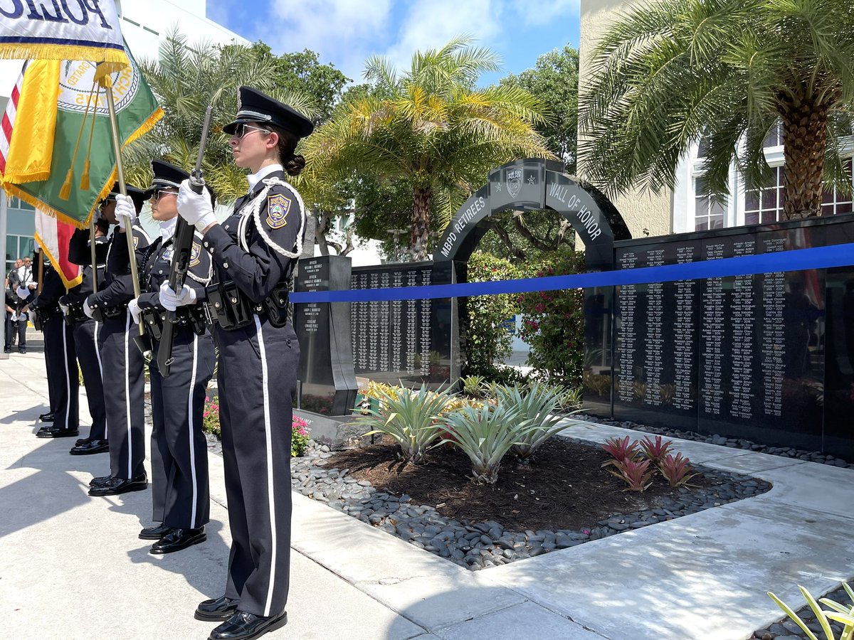 Miami Beach Police tweet media