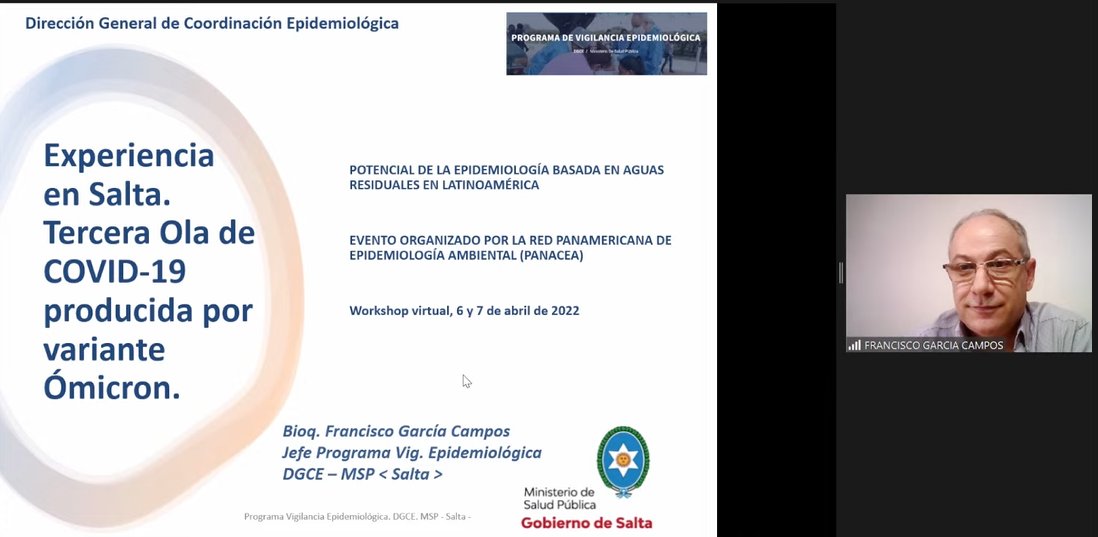 PANACEA Network tweet media