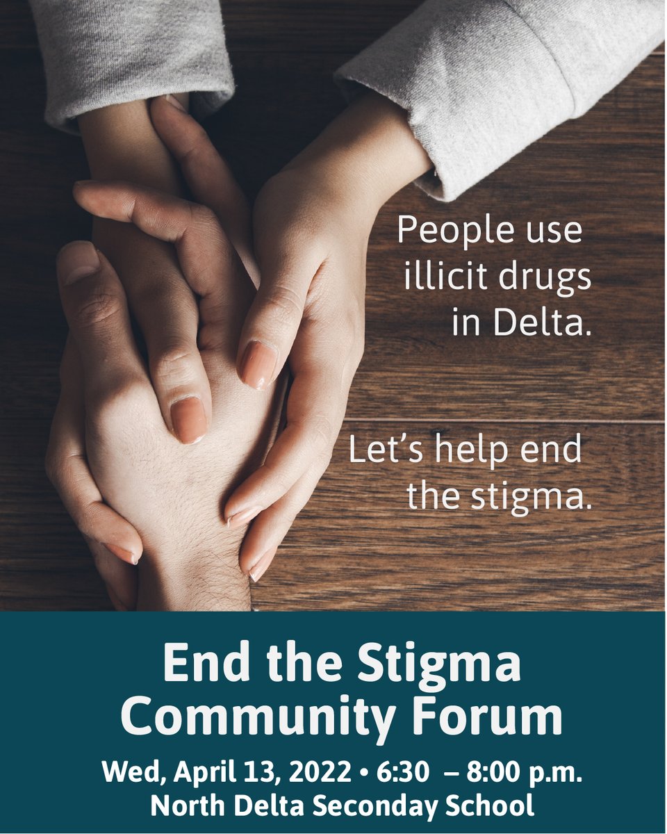 “So many families and friends are grieving the loss of a loved one, due to the ongoing contamination of the illicit drug supply,” says Dr. Maulik Baxi, a Fraser Health medical health officer. Read more: bit.ly/3x8QmT1