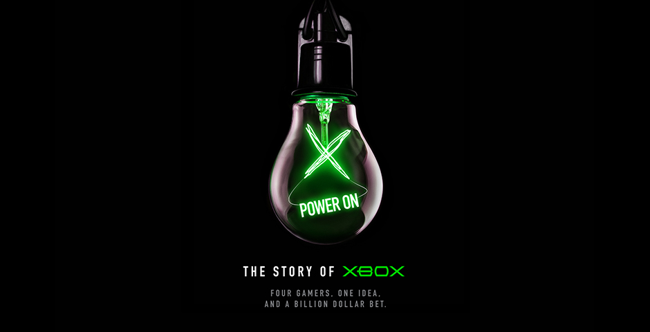 majornelson's tweet image. We need your help! POWER ON: THE STORY OF XBOX
is up for a Webby Award. Head here and vote for us - vote.webbyawards.com/PublicVoting#/…