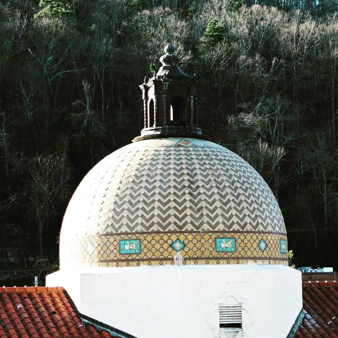 JimAcebedo's tweet photo. Ozark Bathhouse, Hot Springs National Park, Hot Springs, Arkansas
#ozarkbathhouse #bathhouserow #hotspings #arkansas #hotspringsnp #nps #dome #arkansasoutdoors #arkansasphotography https://t.co/FHUUvNlurM