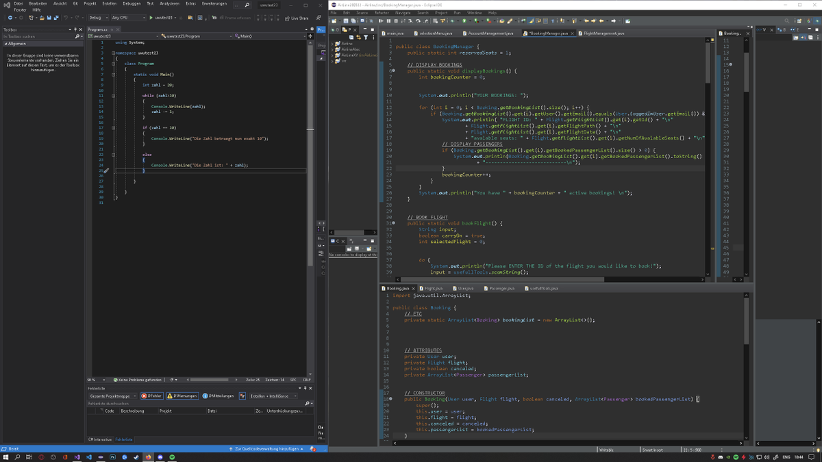 Dachte nicht dass ich in 2 Monaten so einen Fortschritt machen koennte 😳