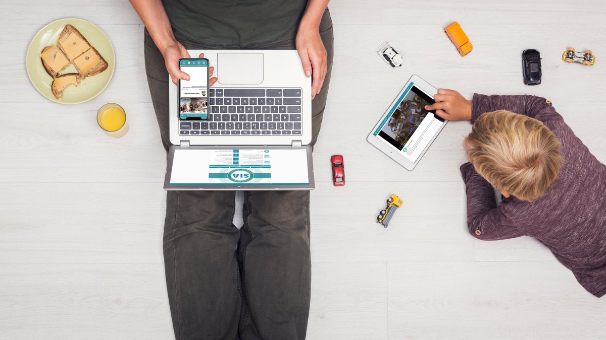 Digital communication tools