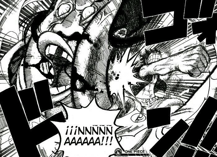 HajjEren's tweet photo. Luffy que il frappe des dragons son daron en sueur https://t.co/3dRQ4tOFBe