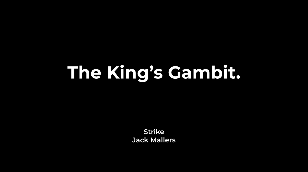 jackmallers's tweet photo. See you soon.

#Bitcoin https://t.co/1Z76OIp2x1