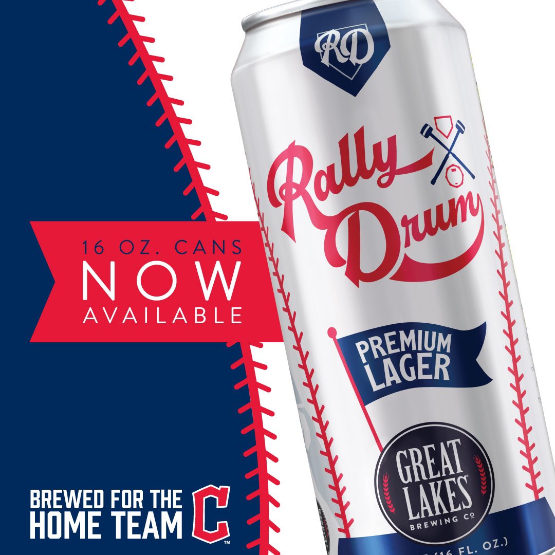 Happy opening day!! Now that baseball is back, what is your favorite opening day tradition? 

#openingday #Craftbeercolumbus