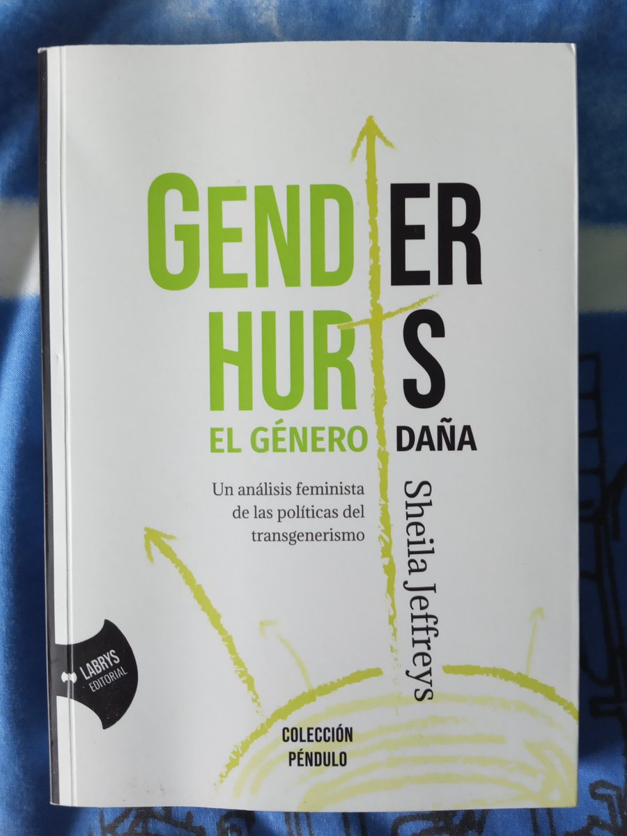 ngela60495893's tweet photo. @PodemosBaleares @UIBuniversitat Lástima que no podáis prohibir los libros que no os gustan... Seguro que hacíais una lista tan larga como la iglesia católica en su "mejor" momento. Todas las religiones/sectas "pecáis" de lo mismo. #Inqueersicion #DistopiaTrans #ElEmperadorVaDesnudo #SexoNoEsGenero https://t.co/GNlLd4QfEF