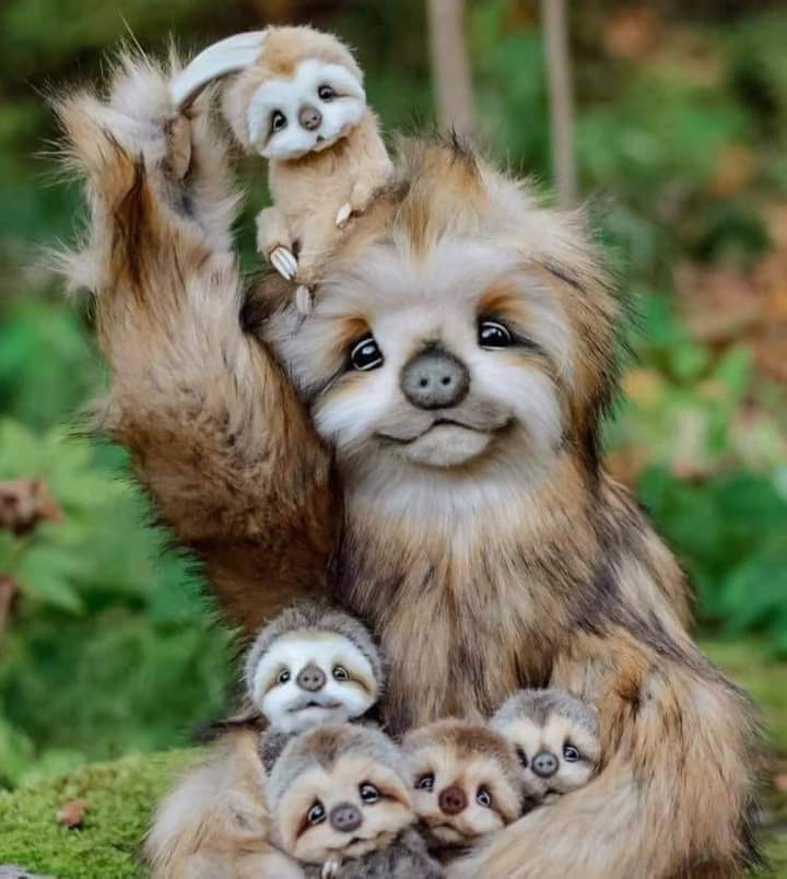 luzmendoza62's tweet photo. Está foto es maravillosa!!
#CuidaLosAnimales
#CuidaSuHábitat
🦝🦝🐨🐨🌼🌼🌳🌲🌼🌼🌳🌲💚💚💚 https://t.co/2IcOGnB2uk