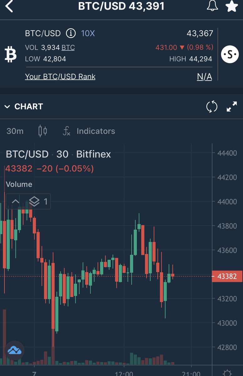 paoloardoino's tweet photo. Guys not sure what you're doing over there in Miami but it's not working. Can you try with 2 bulls? https://t.co/bw2zR5zIea