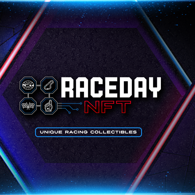NEWS: We have partnered with <a href="/RaceDayNFT/">RaceDayNFT</a> to bring NFTs to our Tricky Triangle fans in 2022.

Pocono-specific items will be available on RaceDayNFT.com prior to our July 22-24 NASCAR Weekend

Read more: bit.ly/3jcraTk

#NFT #NASCAR #NFTs #NFTCommunity