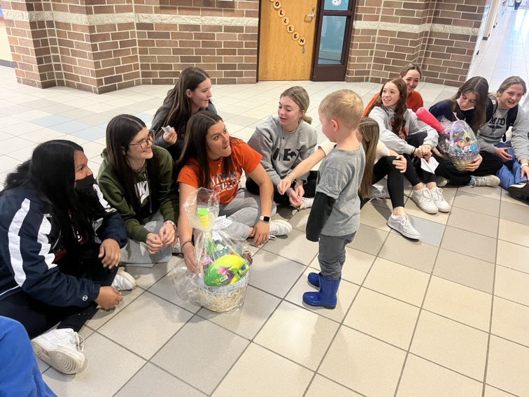 Oswego Softball tweet media