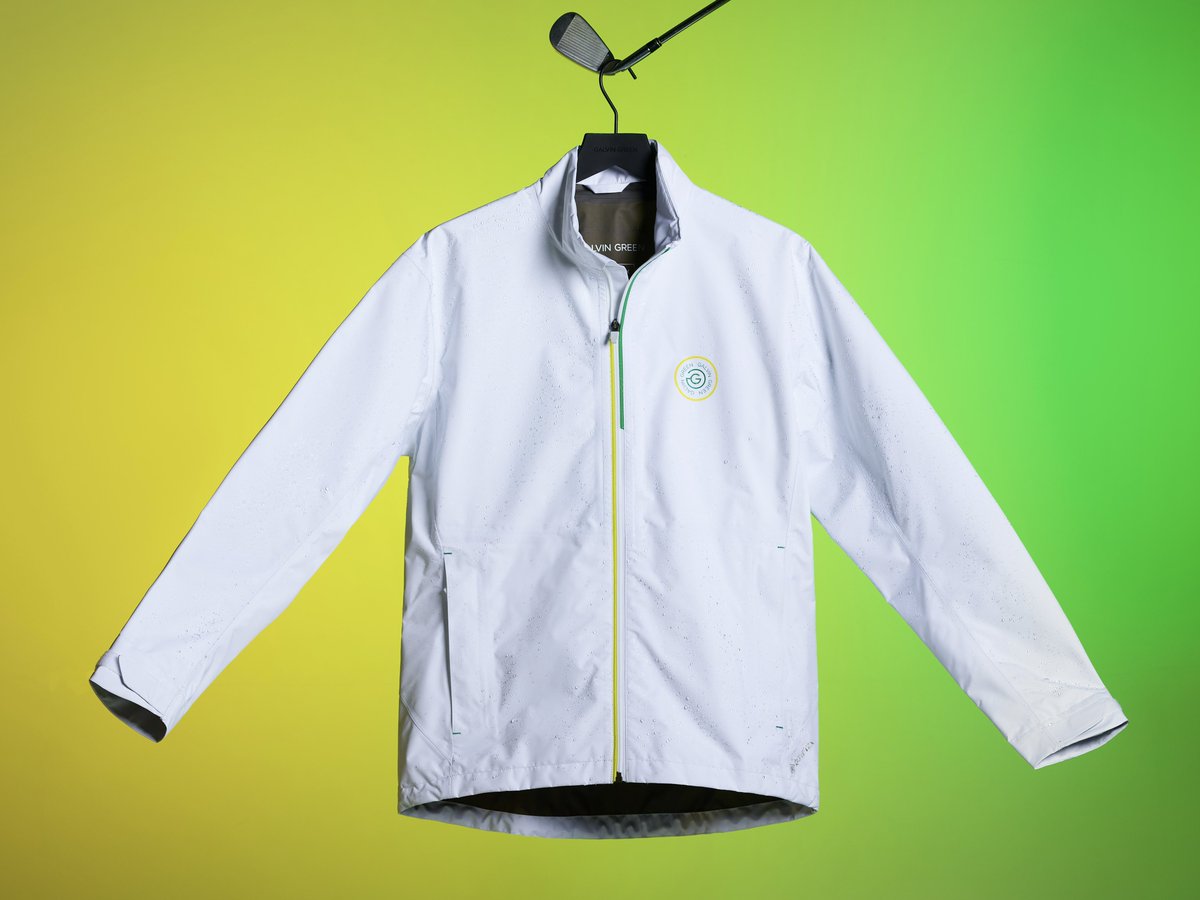 🚨 PGAPappas First Major of the Year Galvin Green GIVEAWAY 1 🚨 🔥 Galvin Green Limited Edition (Masters Inspired) ARVIN Gore-Tex Jacket #themasters 👀 (you pick size, S, M, L, XL, XXL)   To enter: 🌺 Retweet 🌺 Follow @PGAPappas and @galvingreen