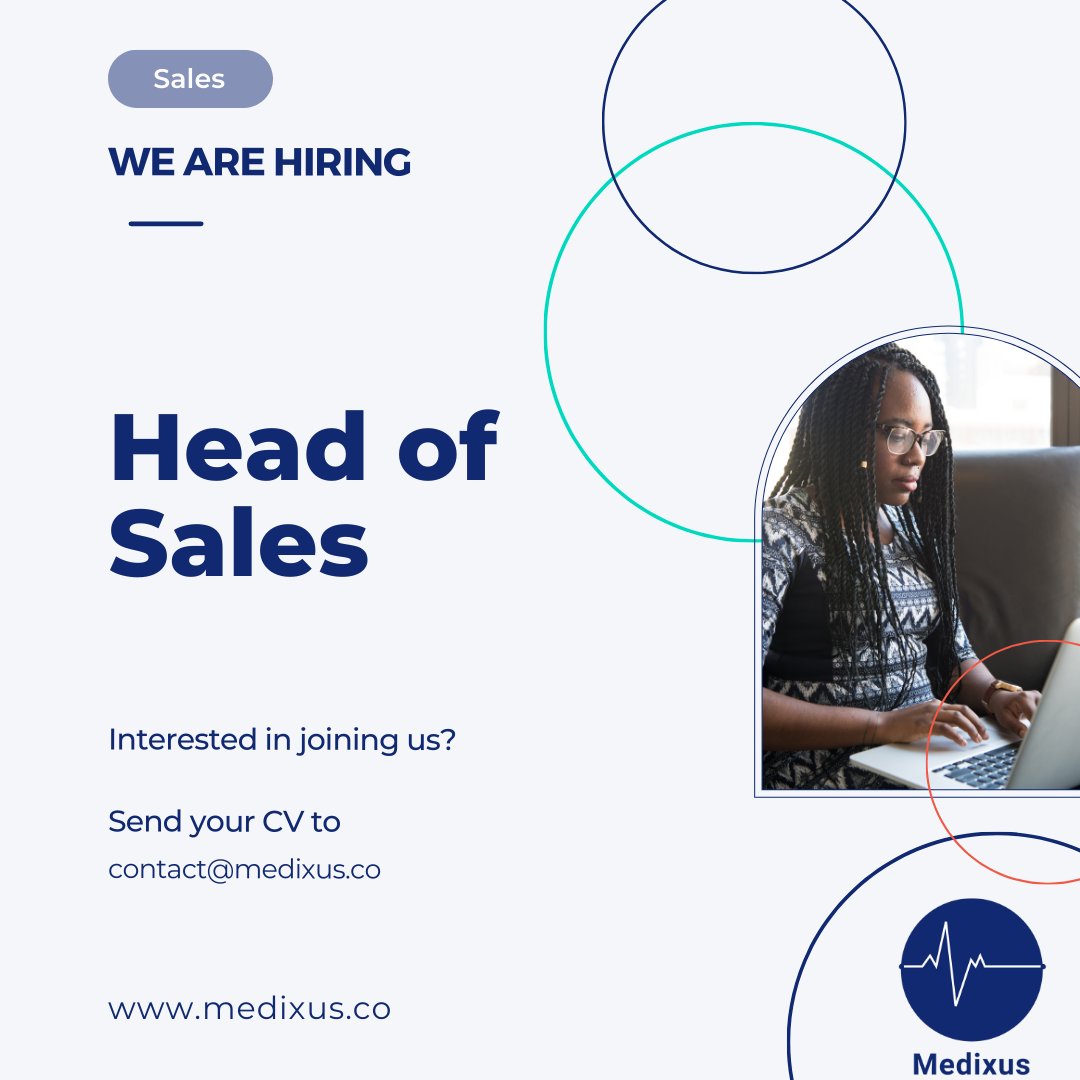 Medixus  tweet media