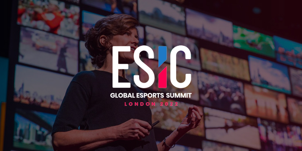 CDSmithGames's tweet photo. Very excited to be attending @EsicSummit next Thursday! First time in a long while that I'll be attending an event in-person, and what better way than with connecting with the wider esports industry. If you are also attending, let me know. Would love to chat! #EsicSummit https://t.co/RaXQpHAO6v