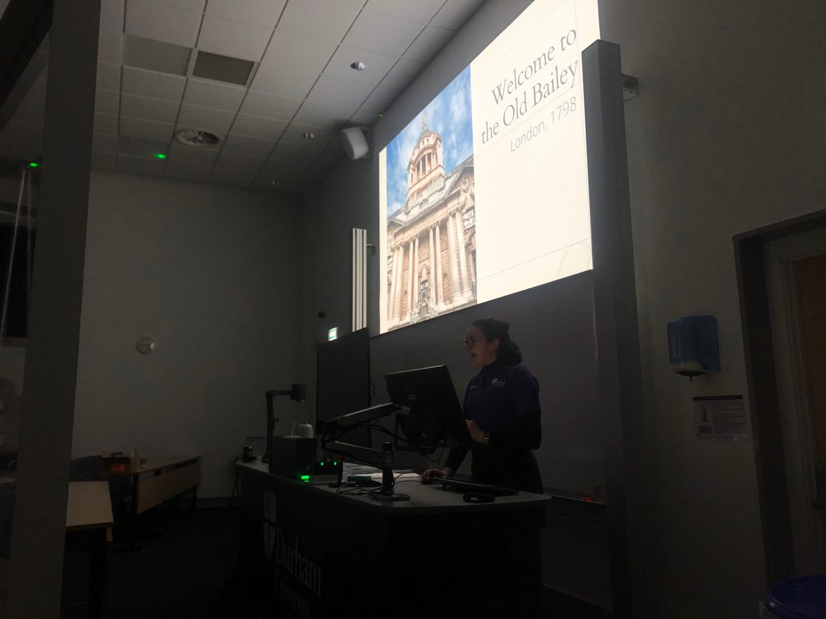 Liv Bennison (@livbennison) on Twitter photo Absolutely loved leading sessions for <a href="/durham_uni/">Durham University</a>’s access and engagement department this week. Sharing my passion for history and getting year 10’s thinking and arguing about the past. So glad my work for <a href="/Tom_Hamilton_/">Tom Hamilton</a> is useful for more than just a dissertation! Absolutely loved leading sessions for <a href="/durham_uni/">Durham University</a>’s access and engagement department this week. Sharing my passion for history and getting year 10’s thinking and arguing about the past. So glad my work for <a href="/Tom_Hamilton_/">Tom Hamilton</a> is useful for more than just a dissertation!