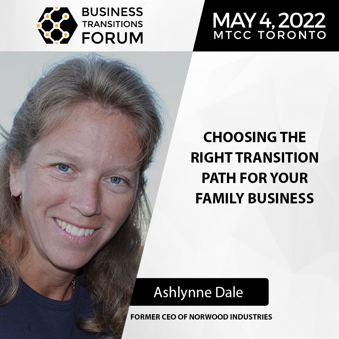 In this edition’s feature story, Ashlynne Dale shares her transition journey and the options she considered along the way.

More here: bit.ly/3uiX9Yv