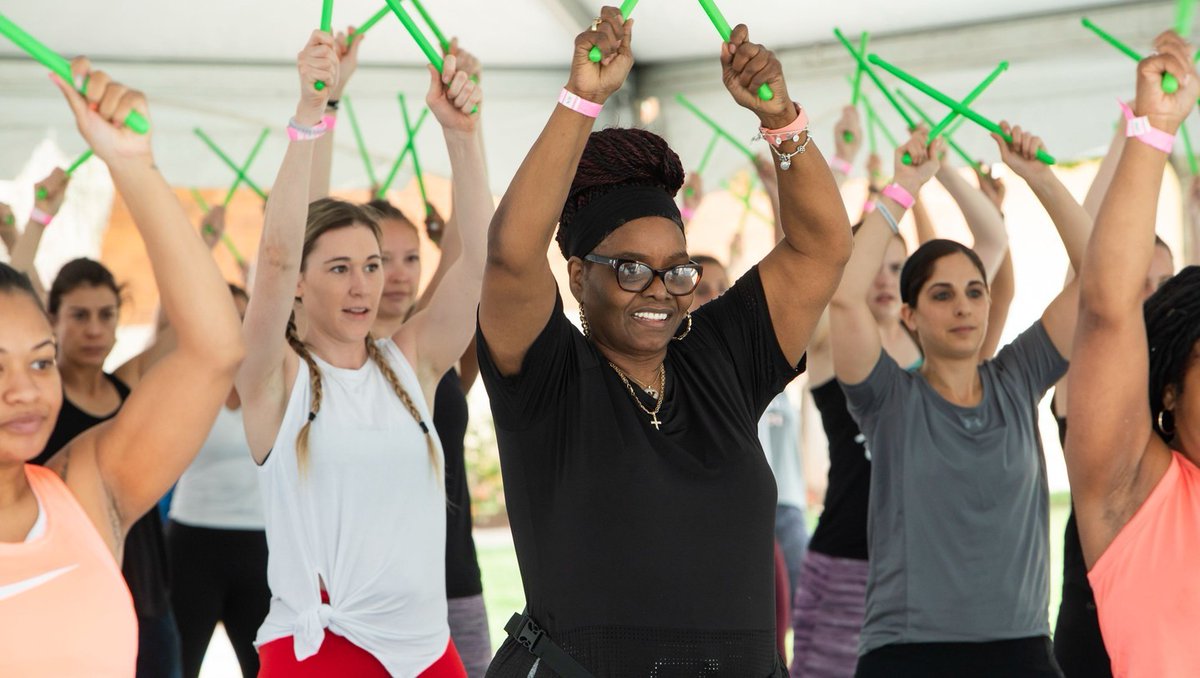 Be Well Philly Fest Presented by <a href="/IBX/">Independence Blue Cross</a> is back in person at the Drexel Recreation Center! Come join <a href="/bewellphilly/">Be Well Philly</a> for a full day of health and wellness for the mind, body and soul 🧘 🏋️ 🧖‍♀️ Hurry! Early Bird tickets are on sale now at phillymag.com/bewellphillyfe… #bewell #fitness
