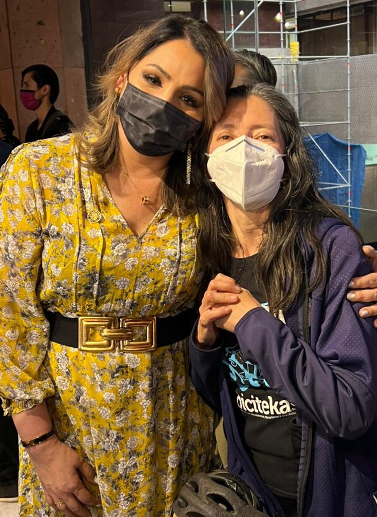 Santy Montemayor 🇲🇽💚 tweet media