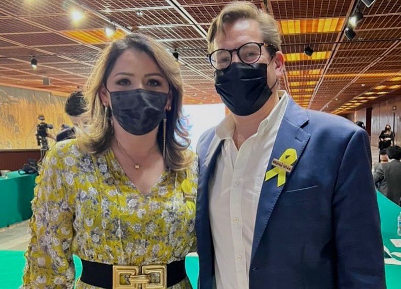 Santy Montemayor 🇲🇽💚 tweet media